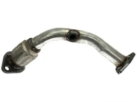 Фото вихлопні системи STARLINE 18.13.452 Вихлопні системи STARLINE 18.13.452