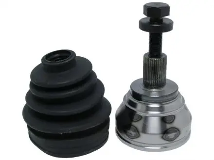 ШРУС зовнішній VW Caddy III 1.9TDI/Passat B6/Go STARLINE 40.15.601