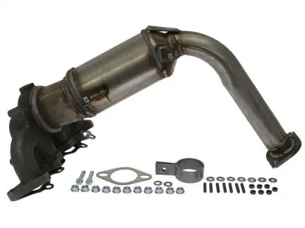 Катализаторы STARLINE 99.42.424