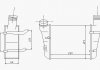 Интеркуллер STARLINE AIA4221 (фото 1)