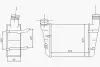 Інтеркулер STARLINE AIA4221 (фото 1)