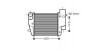Інтеркулер STARLINE AIA4302 (фото 1)