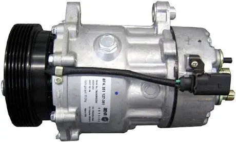 Компрессор STARLINE AIAK001