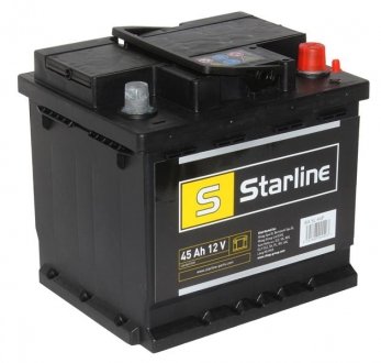 Акумулятор STARLINE BA SL 44P