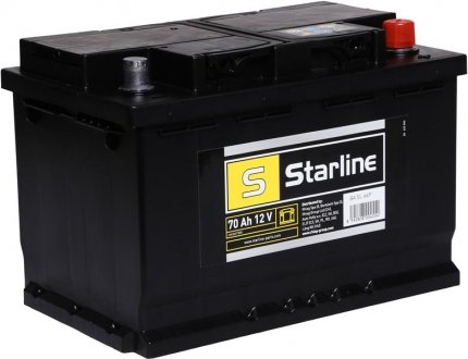 Аккумулятор STARLINE BA SL 66P