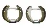 Тормозные колодки барабанные STARLINE BC OEK452 (фото 2)