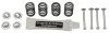 Тормозные колодки барабанные STARLINE BC OEK482 (фото 2)