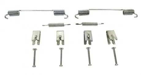 Рем-кт тормозных колодок STARLINE BC PR10