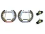 Тормозные колодки барабанные STARLINE BC SK304 (фото 1)