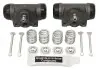 Тормозные колодки барабанные STARLINE BC SK328 (фото 3)
