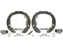 Тормозные колодки барабанные STARLINE BC SK812 (фото 1)