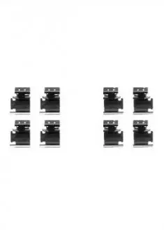 Датчик зносу колодок STARLINE BD PR12
