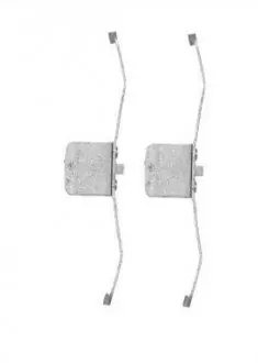 Датчик зносу колодок STARLINE BD PR50