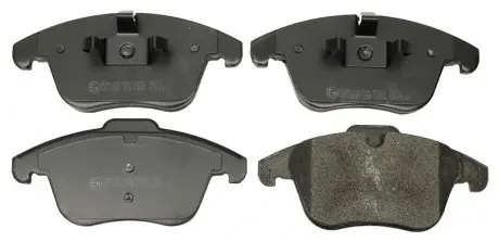 Гальмівні колодки дискові STARLINE BD S565