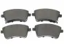 Тормозные колодки дисковые STARLINE BD S976 (фото 2)