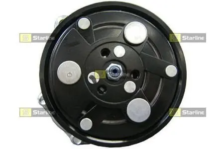 Компрессоры кондиционеров STARLINE DK STK0002