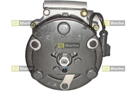 Компрессоры кондиционеров STARLINE DK STK0102