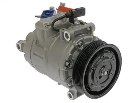 Компресори кондиціонерів STARLINE DK STK0439