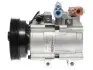 Компресори кондиціонерів STARLINE DK STK0863 (фото 4)
