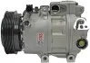 Компрессоры кондиционеров STARLINE DK STK0870 (фото 2)
