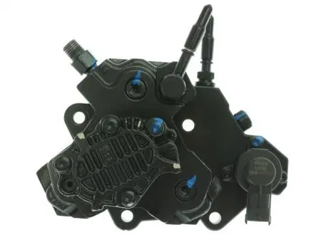 ТНВД CR (Восстановленная дет.) STARLINE DP BO2306R