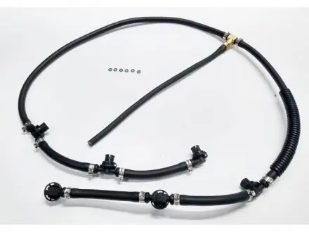 Переливной шланг STARLINE DP ND-5588