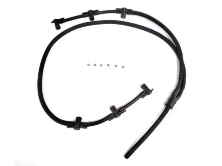 Переливний шланг STARLINE DP ND-5608