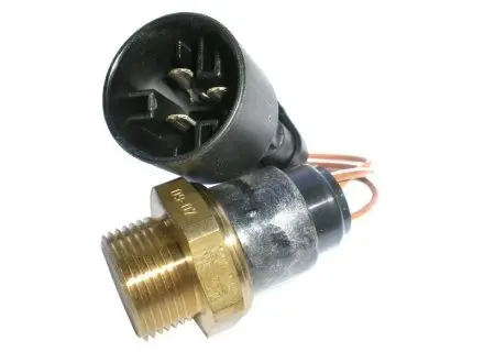 Датчик включения вентилятора STARLINE ED STMS166