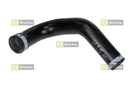 Повітряний патрубок STARLINE HS 1063