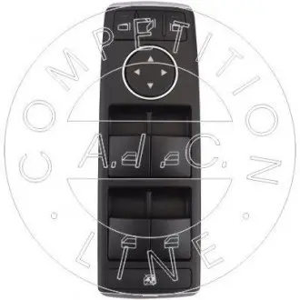 Переключатель стеклоподъемника STARLINE JL 58861