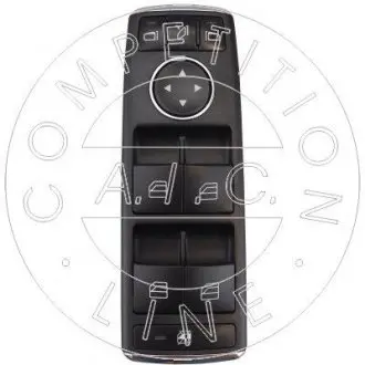 Переключатель стеклоподъемника STARLINE JL 58863
