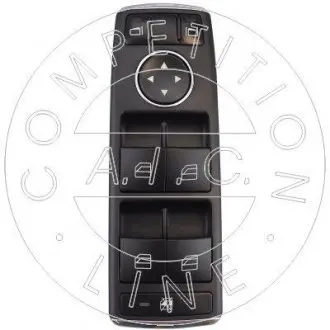 Переключатель стеклоподъемника STARLINE JL 58864