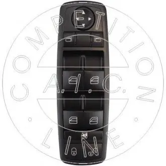Переключатель стеклоподъемника STARLINE JL 58865