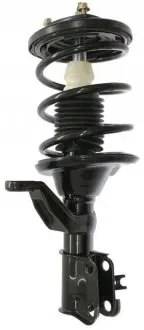 Фото амортизатор підвіски в зборі STARLINE KTL 0031 Амортизатор підвіски в зборі STARLINE KTL 0031