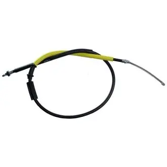 Трос стояночного тормоза STARLINE LA BR.0447