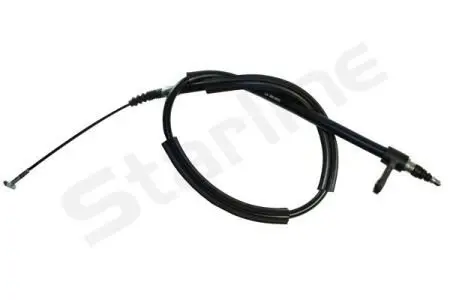 Трос гальма стоянки STARLINE LA BR.0803