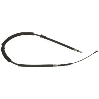 Трос стояночного тормоза STARLINE LA BR.0882