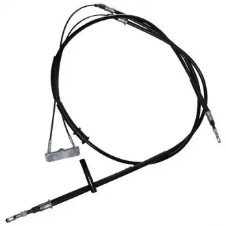 Трос стояночного тормоза STARLINE LA BR.0987