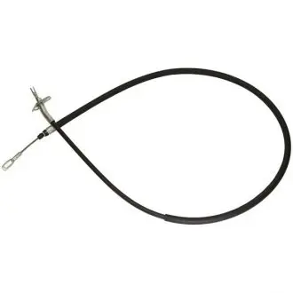 Трос стояночного тормоза STARLINE LA BR.1139