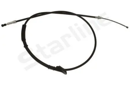Трос стояночного тормоза STARLINE LA BR.1279