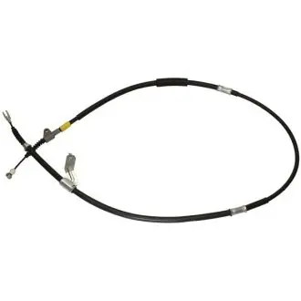 Трос стояночного тормоза STARLINE LA BR.1470
