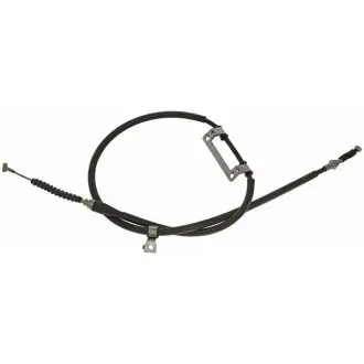 Трос стояночного тормоза STARLINE LA BR.1603