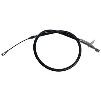 Трос стояночного гальма STARLINE LA BR.756