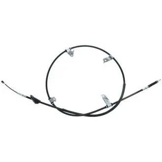 Трос стояночного гальма STARLINE LA BR.99245