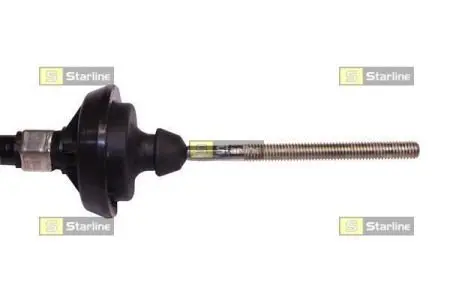 Трос зчеплення STARLINE LA CL.0311