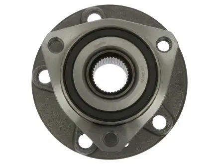 Подшипник колесный с ступицей STARLINE LO 26556