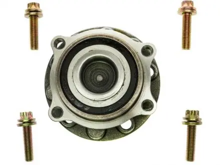 Колісний підшипник з маточицею. STARLINE LO 26584