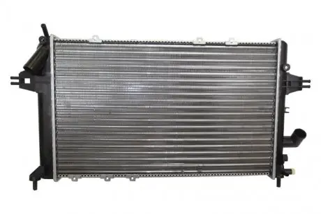 Радиатор охлаждения STARLINE OLA2294