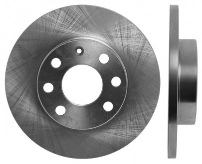 Тормозной диск STARLINE PB 1009