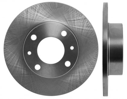 Тормозной диск STARLINE PB 1021